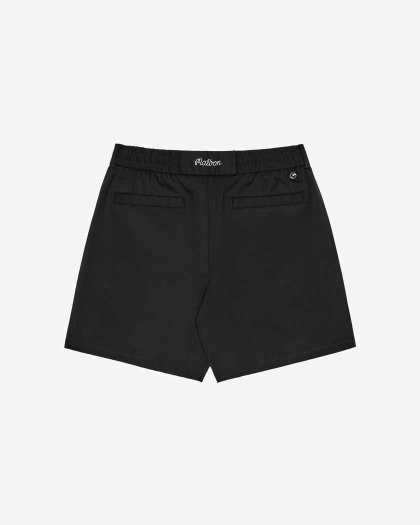 Malbon Men's Scooter Coolcore Short