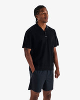 Malbon Men's Scooter Coolcore Short