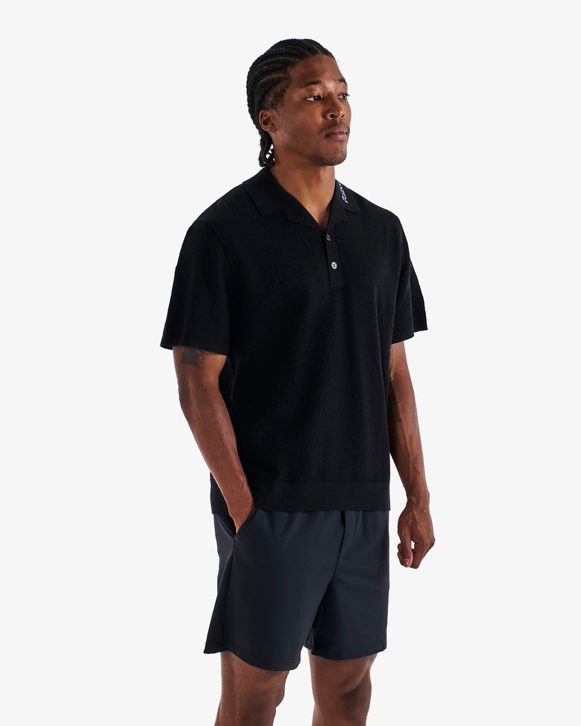 Malbon Men's Scooter Coolcore Short
