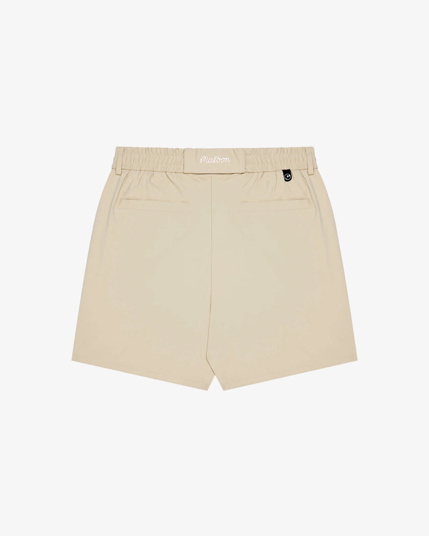 Malbon Men's Scooter Coolcore Short