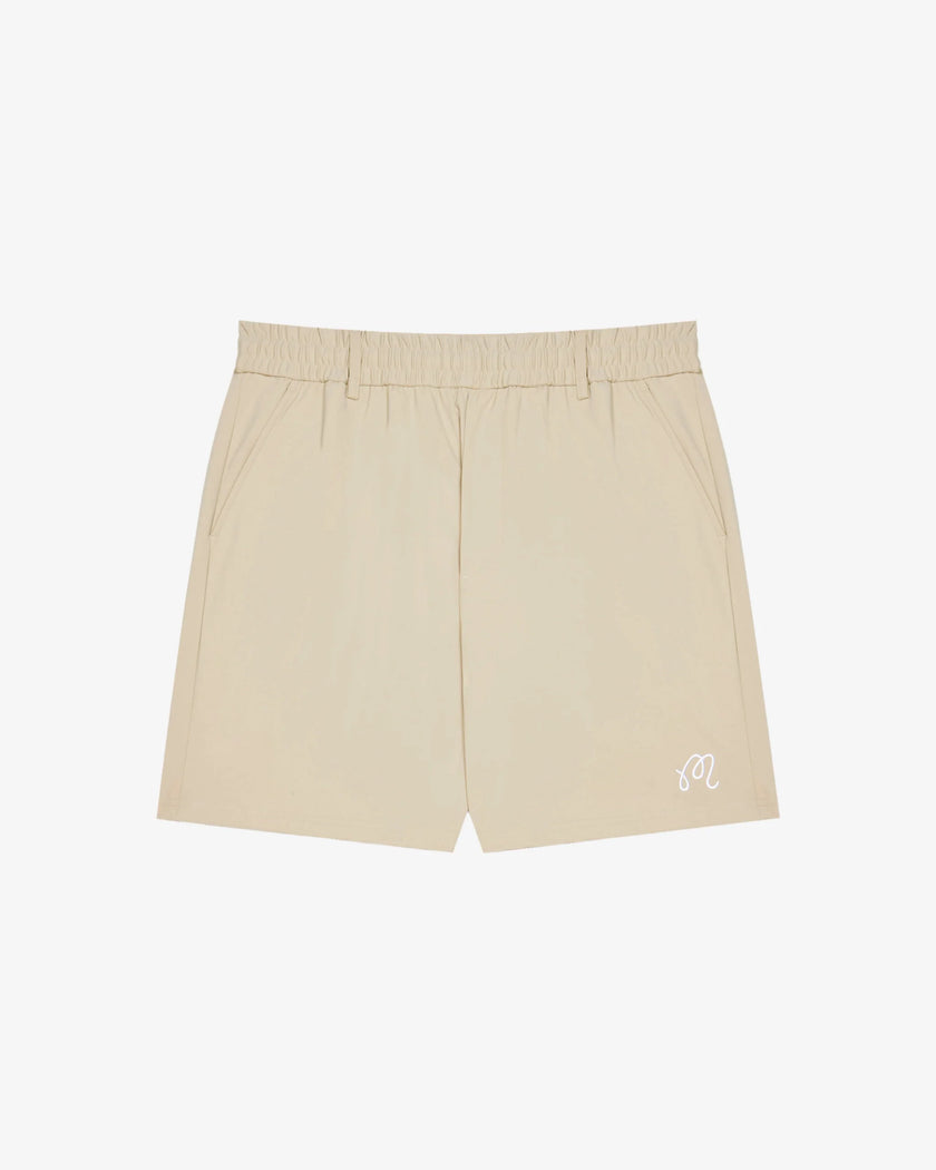 Malbon Men's Scooter Coolcore Short