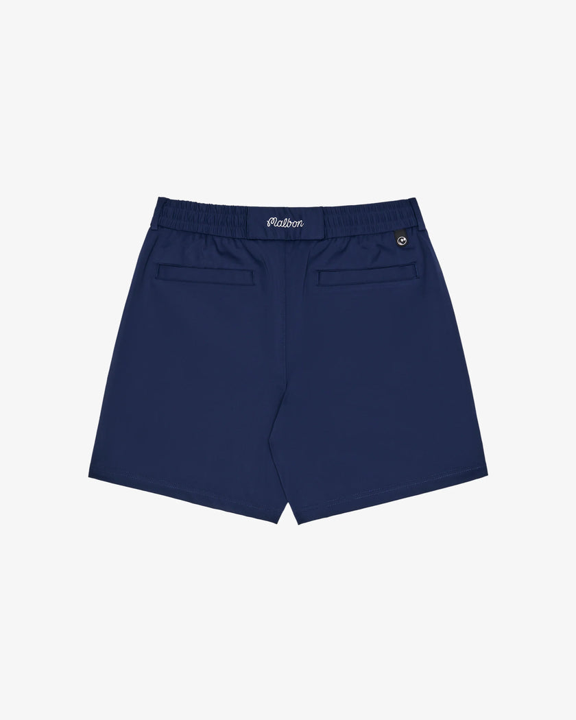 Malbon Men's Scooter Coolcore Short