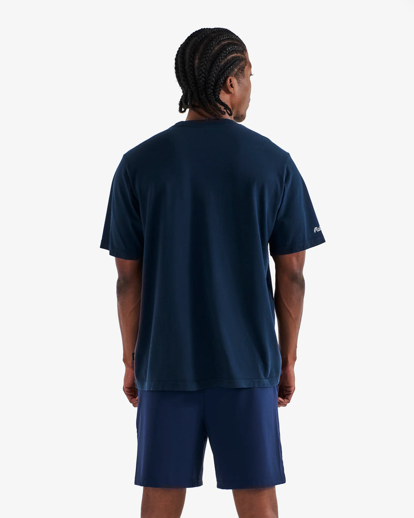 Malbon Men's Scooter Coolcore Short