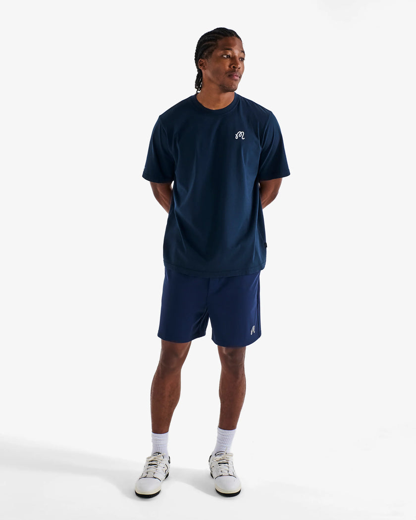 Malbon Men's Scooter Coolcore Short
