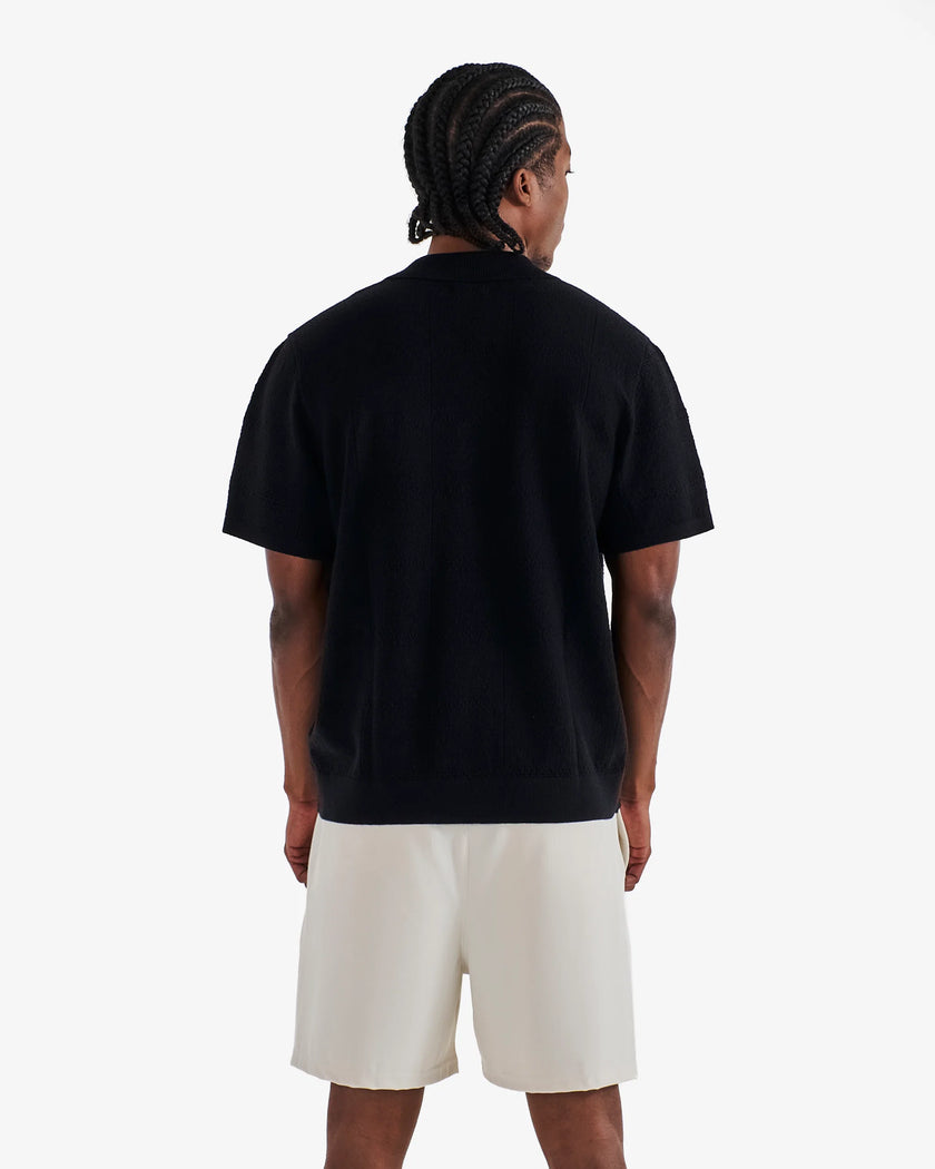 Malbon Men's Scooter Coolcore Short
