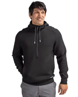 Cutter & Buck Men's Roam Eco Half Zip Pullover