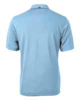2025 Cutter & Buck Virtue Eco Pique Polo - Light Blue