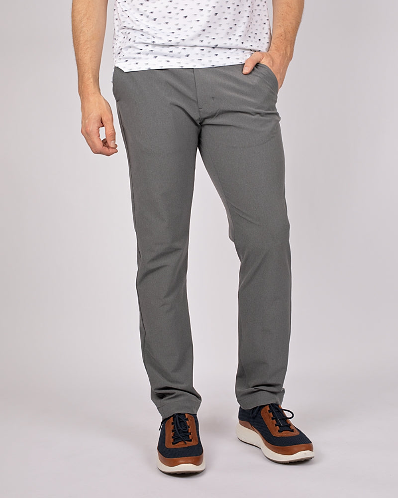 Cutter & Buck Men's DryTec Bainbridge Sport Pant