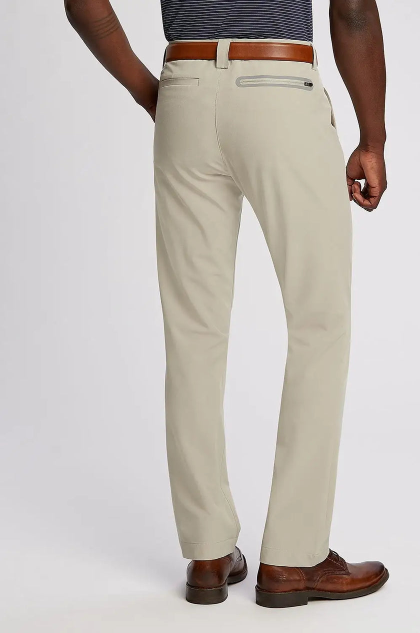 Cutter & Buck Men's DryTec Bainbridge Sport Pant