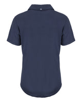 Cutter & Buck Women's Coastline Polo - Navy