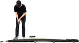 PuttOut Airbreak Putting Mat