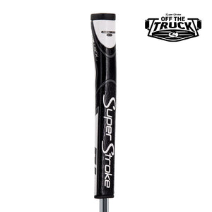 Superstroke Zenergy Pistol Lock 2.0 Putter Grip