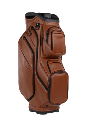 Ping DLX Golf Bag - Acorn