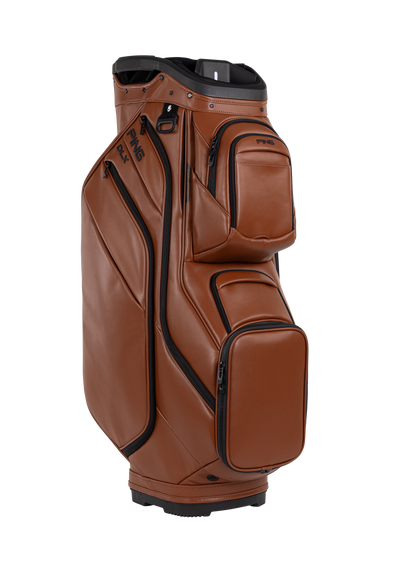 Ping DLX Golf Bag - Acorn