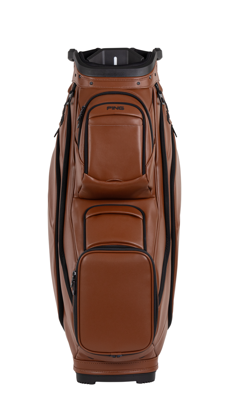 Ping DLX Golf Bag - Acorn