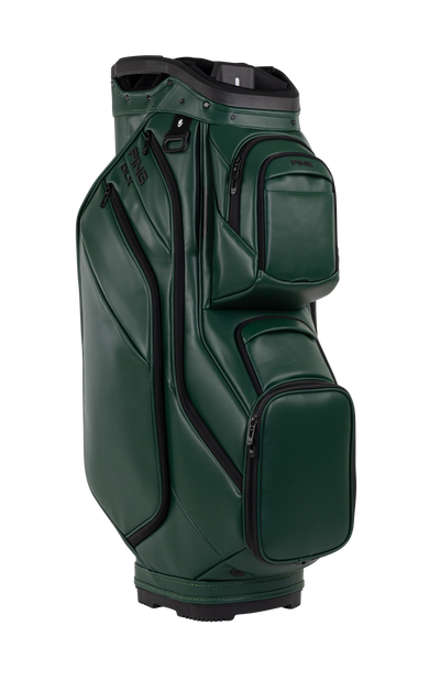 Ping DLX Golf Bag - Pine