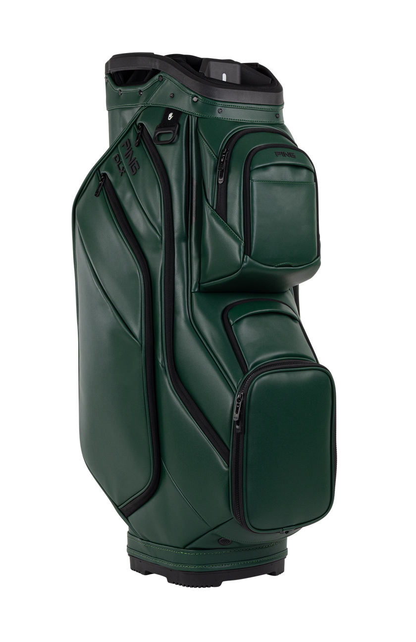 Ping DLX Golf Bag - Pine