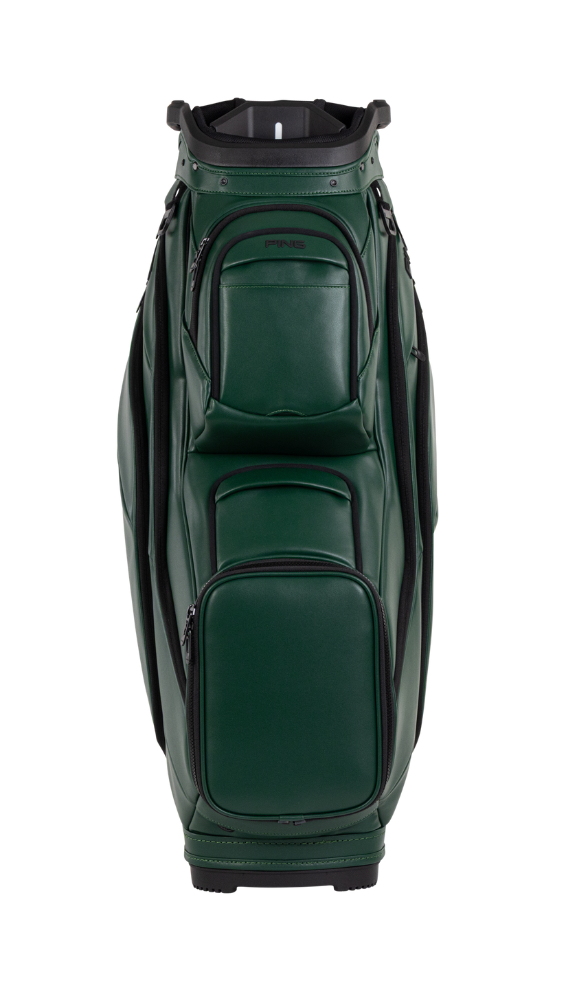 Ping DLX Golf Bag - Pine