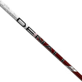 2025 Mizuno Pro Fli-Hi Driving Iron - Denali Red 70 6.0 Shaft
