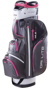 Big Max Drilite Sport Cart Bag