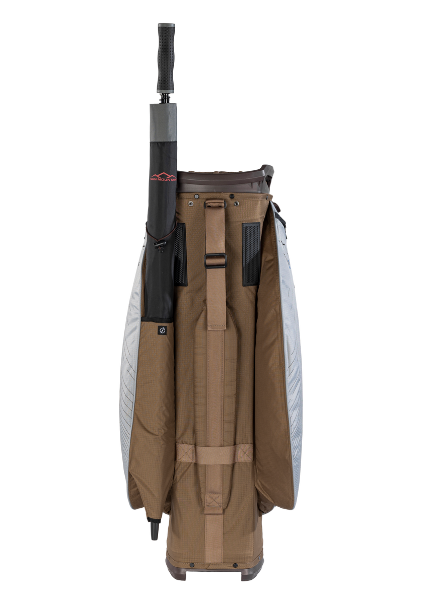 Sun Mountain C130 H2NO Waterproof Cart Bag