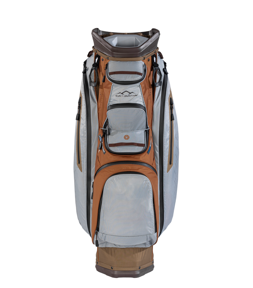 Sun Mountain C130 H2NO Waterproof Cart Bag