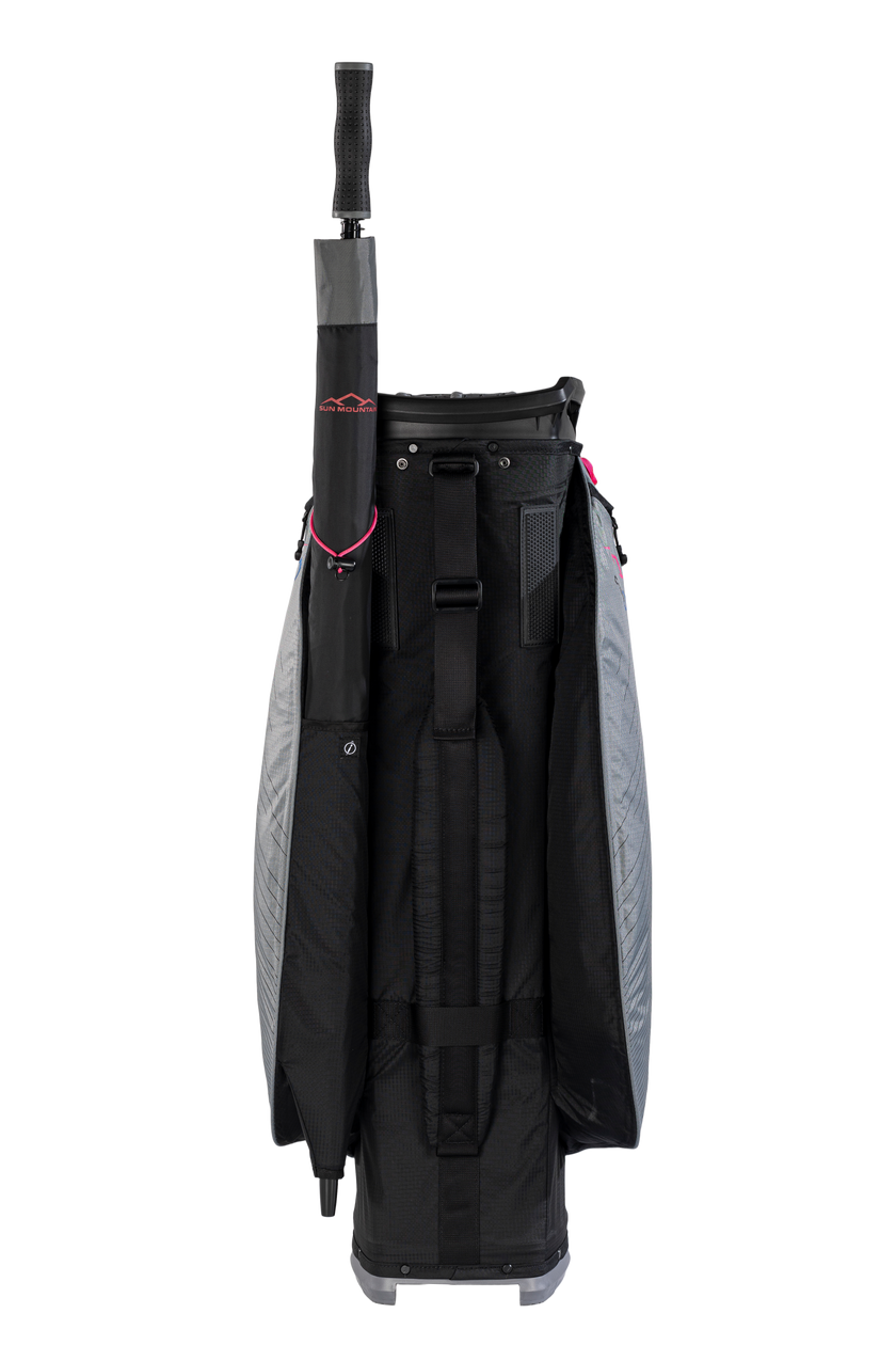 Sun Mountain C130 H2NO Waterproof Cart Bag