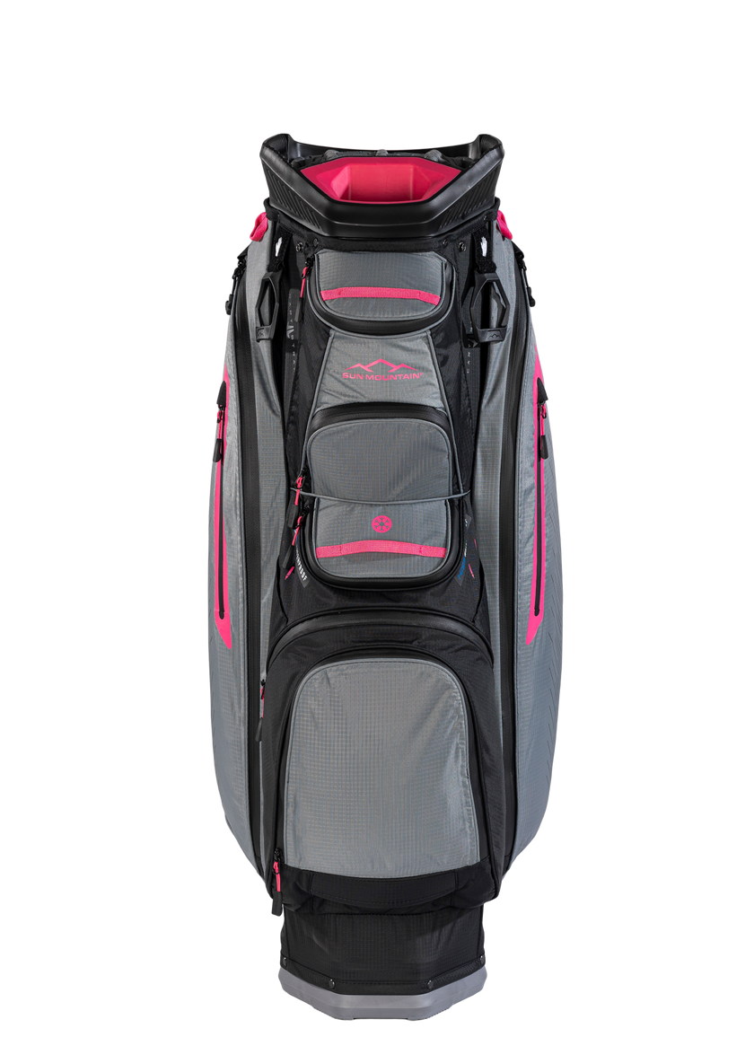 Sun Mountain C130 H2NO Waterproof Cart Bag