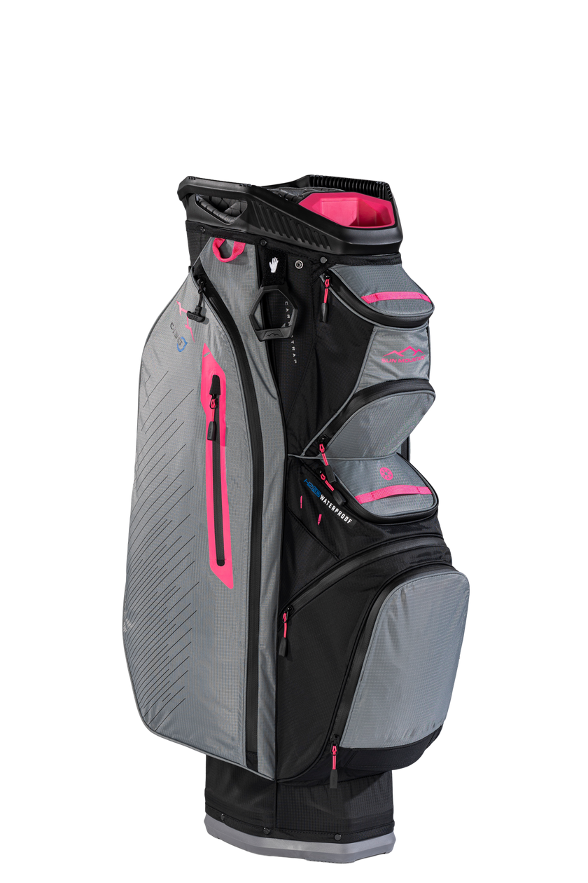 Sun Mountain C130 H2NO Waterproof Cart Bag