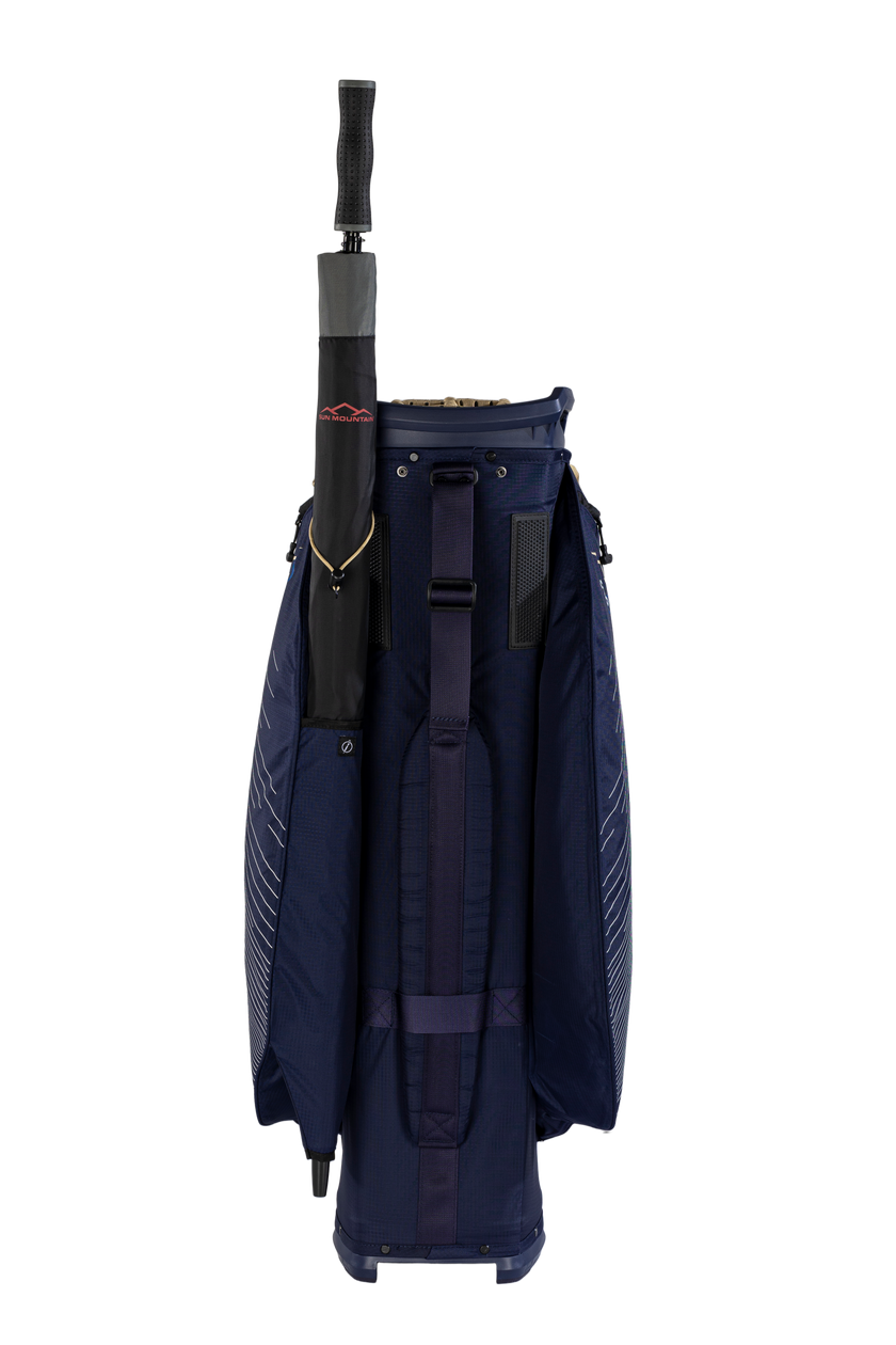 Sun Mountain C130 H2NO Waterproof Cart Bag