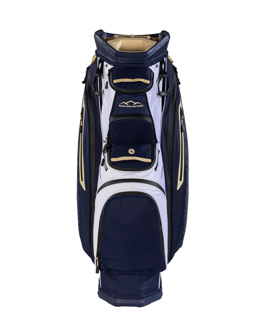 Sun Mountain C130 H2NO Waterproof Cart Bag
