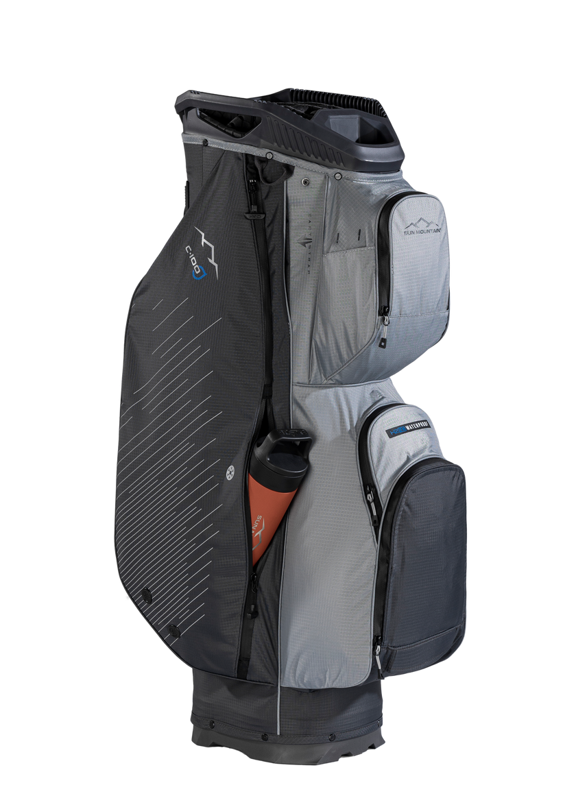Sun Mountain C100 H2NO Golf Bag