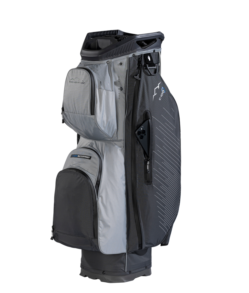 Sun Mountain C100 H2NO Golf Bag