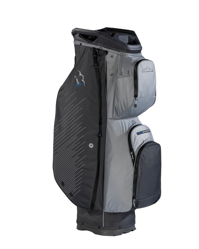 Sun Mountain C100 H2NO Golf Bag