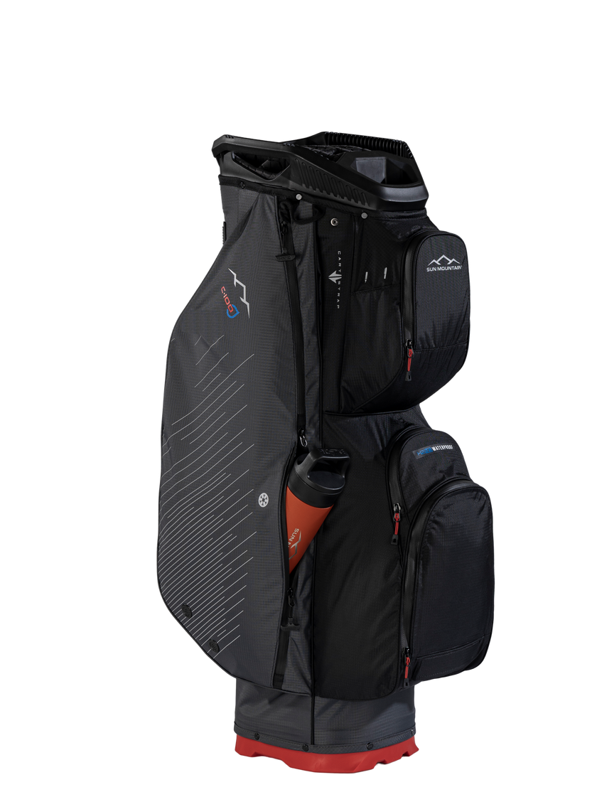 Sun Mountain C100 H2NO Golf Bag