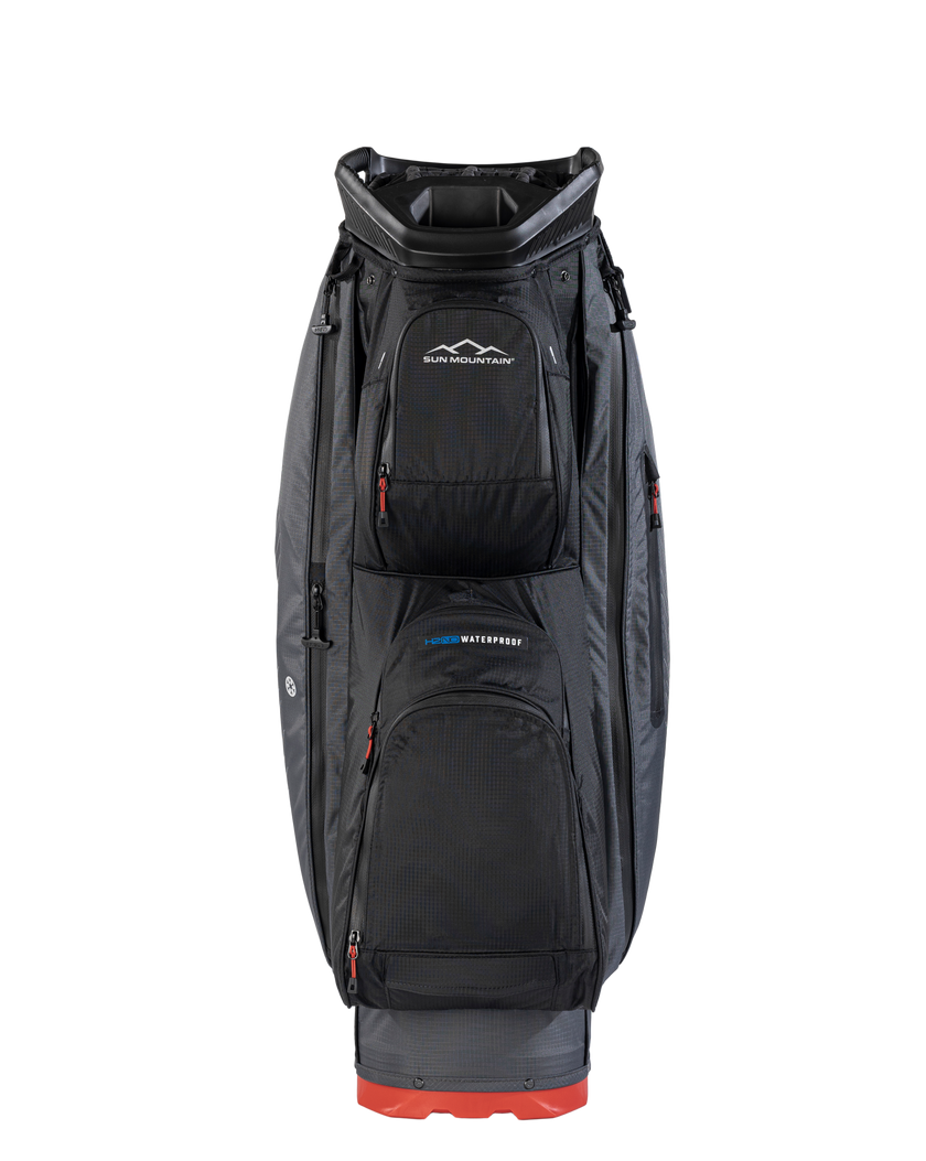 Sun Mountain C100 H2NO Golf Bag
