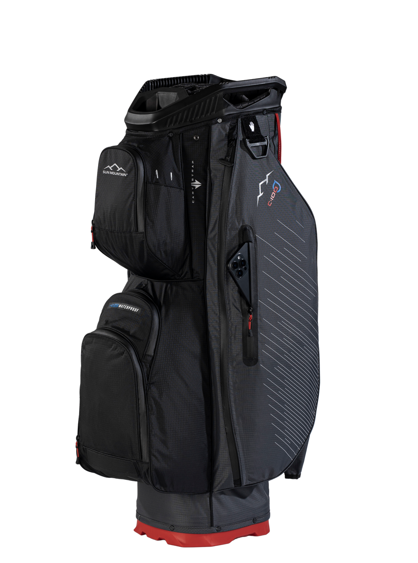 Sun Mountain C100 H2NO Golf Bag