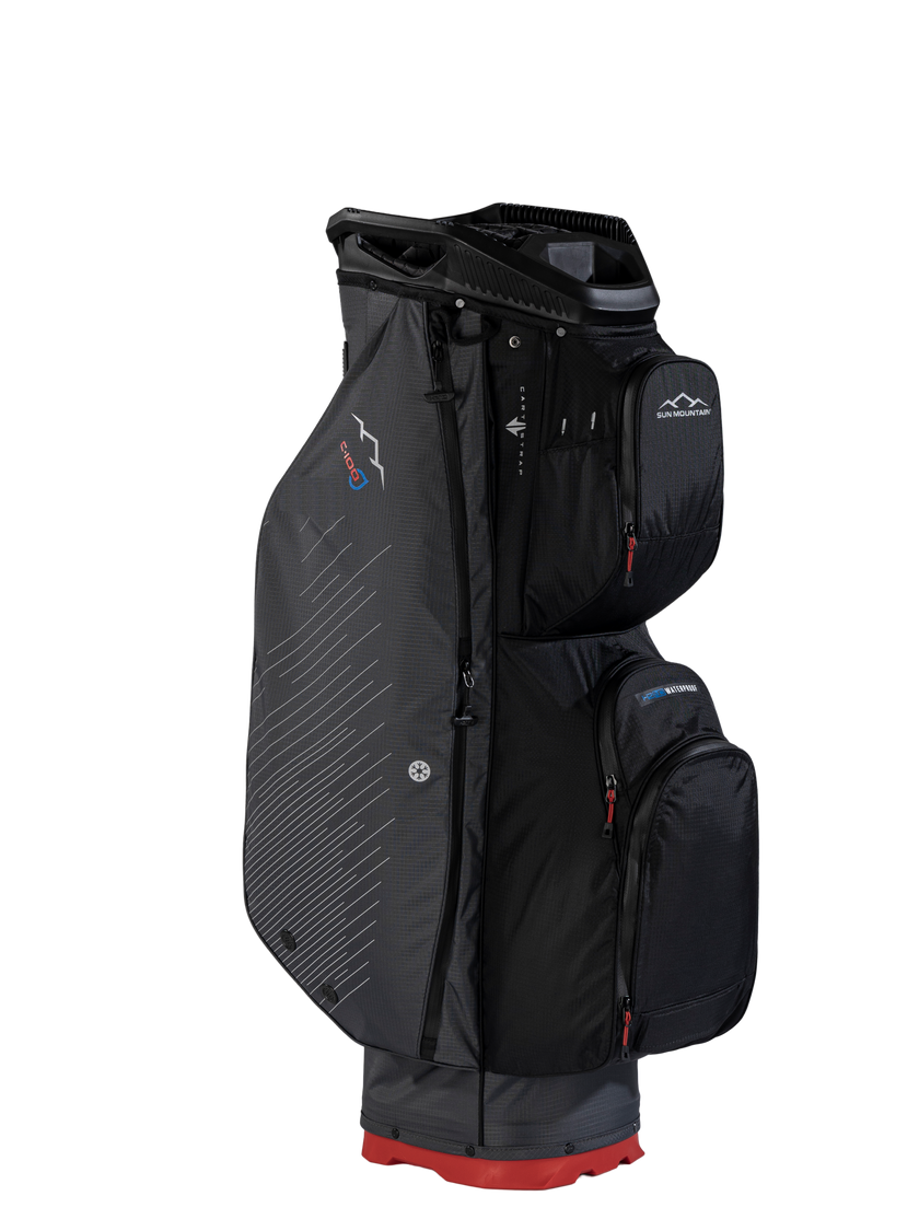 Sun Mountain C100 H2NO Golf Bag