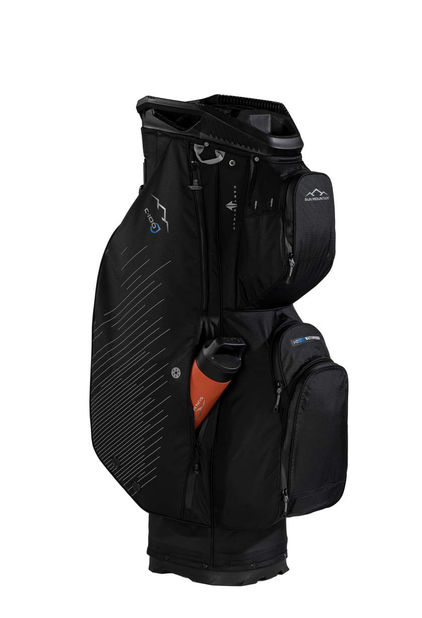 Sun Mountain C100 H2NO Golf Bag