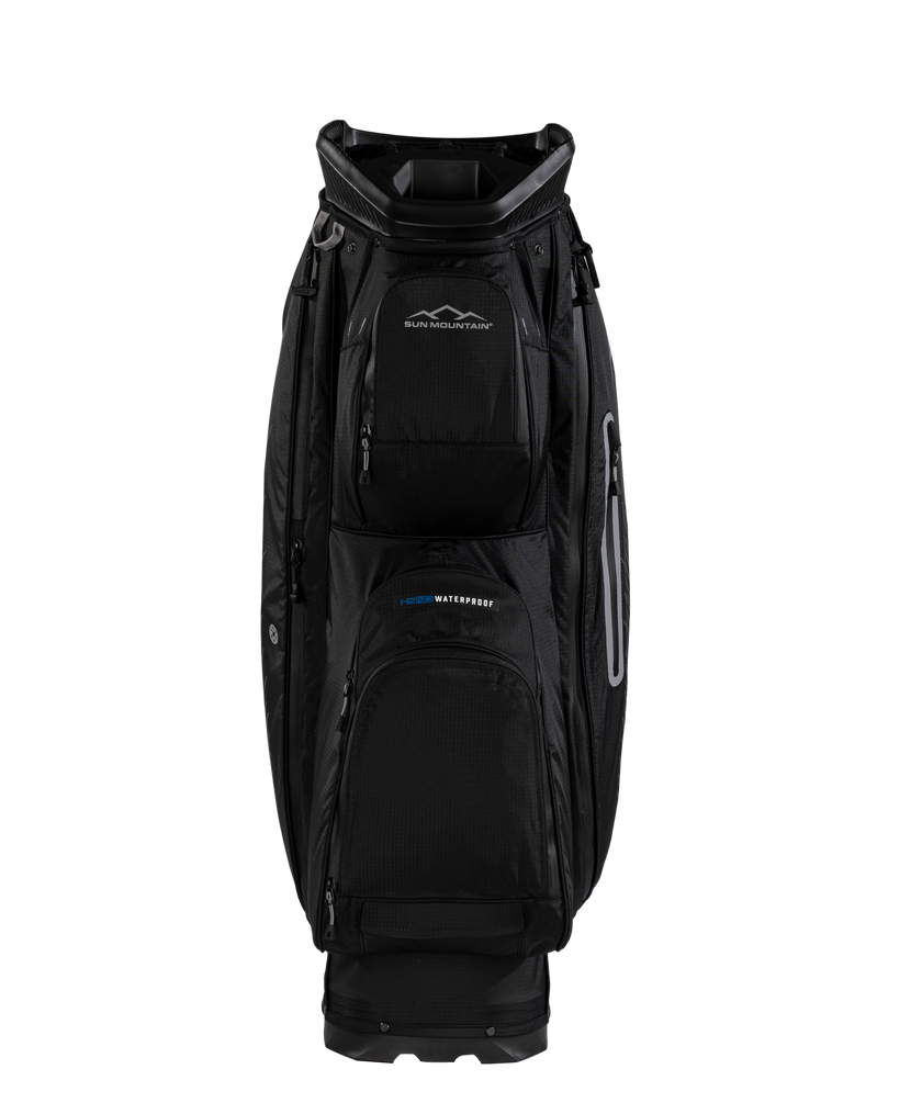 Sun Mountain C100 H2NO Golf Bag