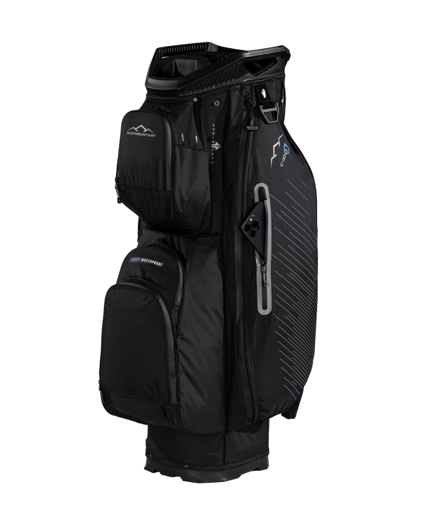 Sun Mountain C100 H2NO Golf Bag