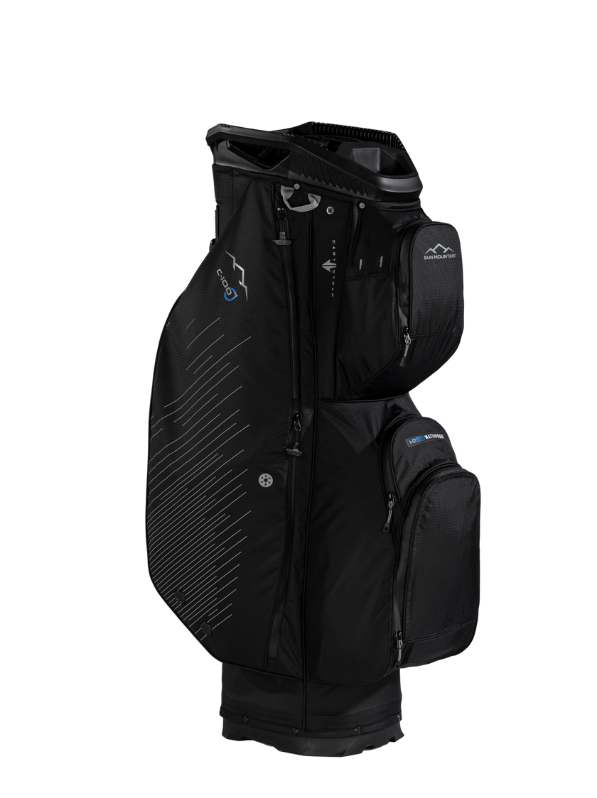 Sun Mountain C100 H2NO Golf Bag