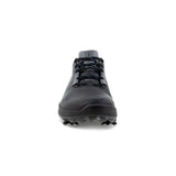 2024 ECCO Men's Biom G5 Golf Shoe - Black