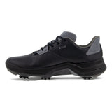 2024 ECCO Men's Biom G5 Golf Shoe - Black