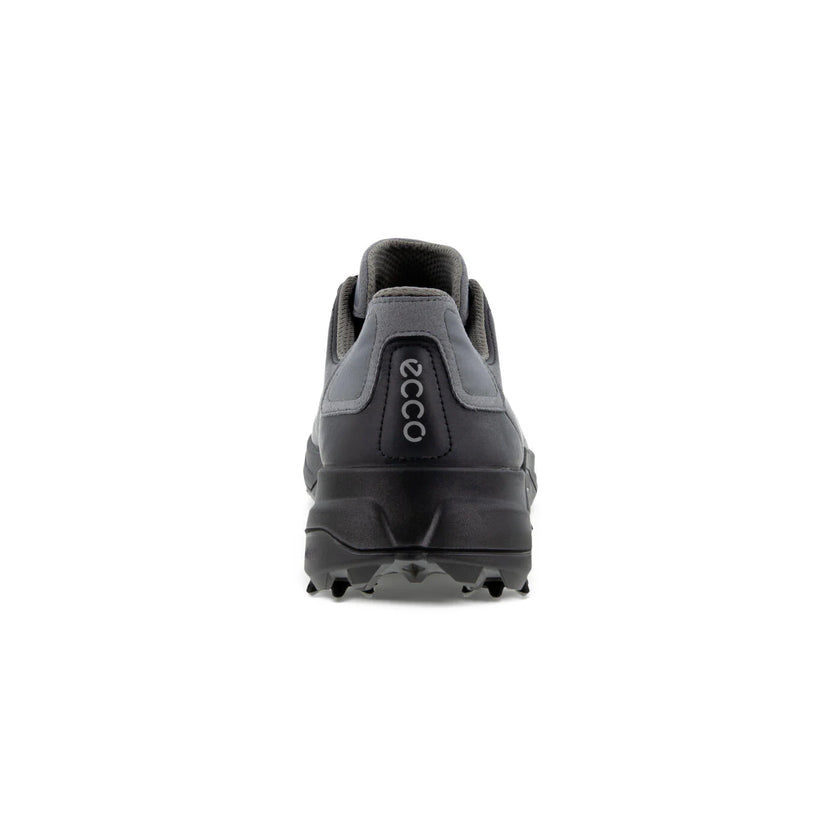 2024 ECCO Men's Biom G5 Golf Shoe - Black