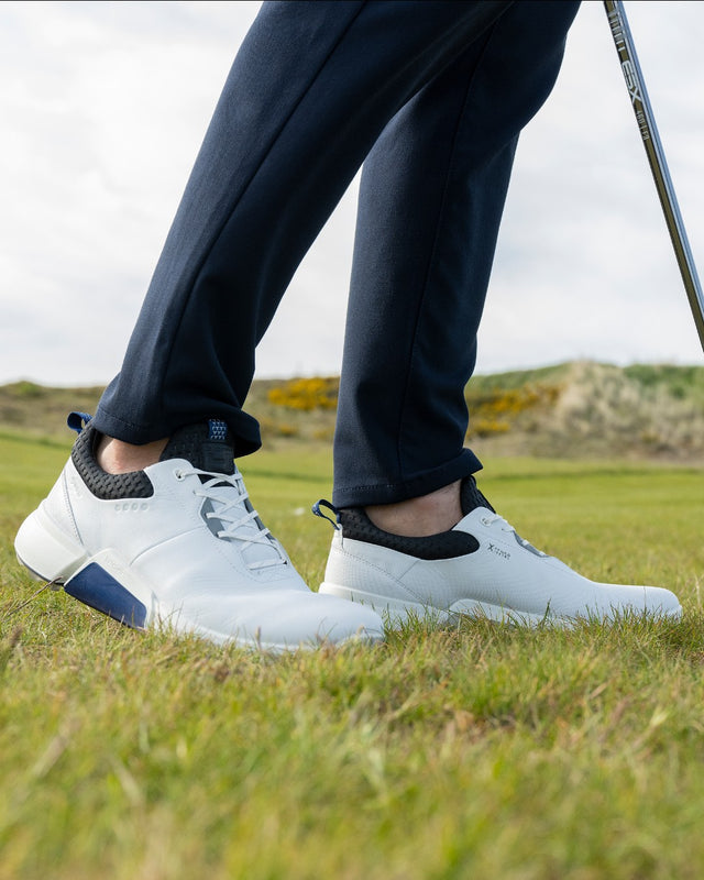ECCO Golf – The BIOM H4, reimagined as Henrik Stenson and Erik van Rooyen  create custom designs - MyGolfWay - Plataforma Online del Sector del Golf -  Online Platform of Golf Industry