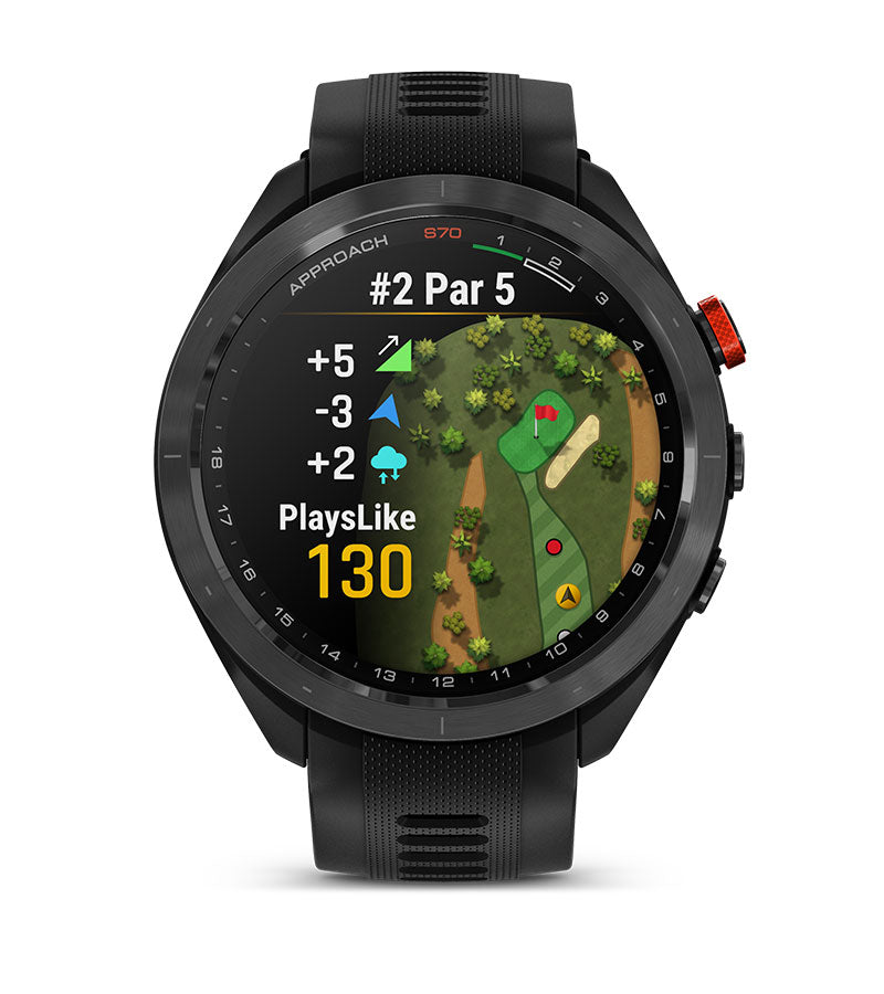 GARMIN S70