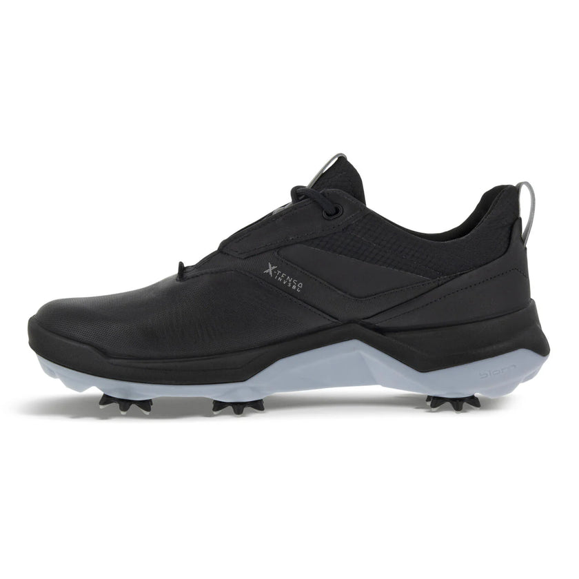 2024 ECCO Womens Biom G5 Golf Shoe - Black