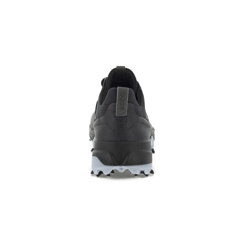 2024 ECCO Womens Biom G5 Golf Shoe - Black