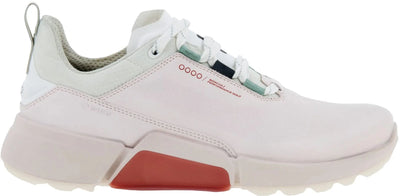 Ecco Women's H4 Lace Golf Shoe - Delicacy